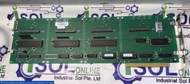 PerkinElmer 7100147 Rev D ISA Interface Control PC Board 5090147B PCB 13... - $2,278.82 MXN