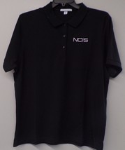 NCIS Naval Criminal Investigative Service Ladies Embroidered Polo XS-6XL  New - £20.05 GBP+