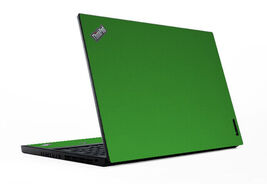 LidStyles Metallic Laptop Skin Protector Decal Lenovo ThinkPad P50S image 10