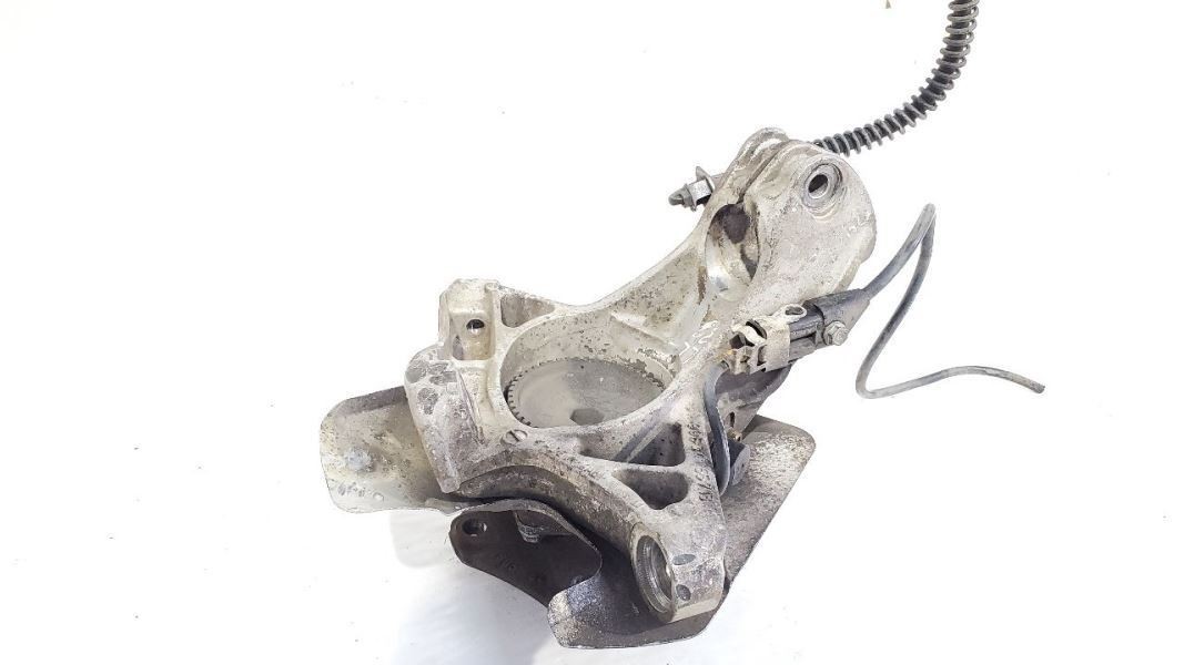 Porsche 911 OEM Left Front Spindle Knuckle 3.4L 6 Cylinder 99634165713  Item image 2
