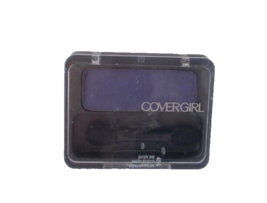 CoverGirl #455 Purple Pop Eye Enhancers Eye Shadow Discontinued - £19.07 GBP