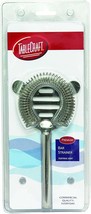 TableCraft Products H211 Bar Strainer, 2 Prong New - £6.71 GBP