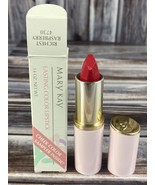 Mary Kay Lasting Color Lipstick .14 oz - Richest Raspberry 4730 - £9.25 GBP