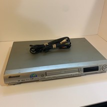 Pioneer DV-260-S DVD Player CD/Mp3 Player Tested Working (NO REMOTE) Used - $15.40