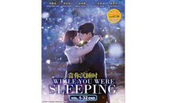 Korean Drama: While You Were Sleeping Vol.1-32 END DVD [English Sub] - $35.99