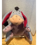McDonald&#39;s Toy Eeyore ONLY Hugging Buddies *No Package/Nice* lll1 - $152.12 MXN