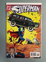 Superman(vol. 2) #124 - DC Comics - Combine Shipping - £6.68 GBP