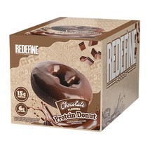 Protein Donut - Chocolate (8 Donuts) - $71.18