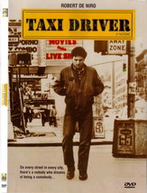 Taxi Driver (1976) (Robert De Niro) [Region 2 Dvd] - £10.19 GBP
