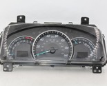 Speedometer Cluster MPH Le Fits 13-14 CAMRY 24319 - $89.99