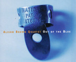 Out Of The Blue [Audio CD] - £10.35 GBP