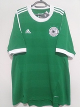 Jersey / Shirt Germany Adidas Uefa Euro 2012 - Original Very Rare - £159.50 GBP