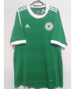 Jersey / Shirt Germany Adidas Uefa Euro 2012 - Original Very Rare - £156.62 GBP