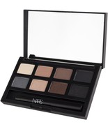 NARS MATTE SHIMMER EYESHADOW PALETTE - $25.99