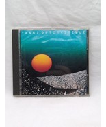 Yanni Optimystique Music CD - $127.12 MXN