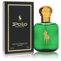 Polo by Ralph Lauren Eau De Toilette Spray 2 oz for Men - £36.67 GBP