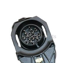 2011-2018 Ford 6R80 TCM Mechatronic Module F-150 Mustang AL3P-7Z490-BA OEM image 3