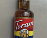 Torani Caramel Syrup 12.7 Fl. Oz. (Pack of 4) - $19.79