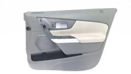 Front Right Interior Door Trim Panel OEM 2012 Ford Edge SEL90 Day Warranty! F... - £53.15 GBP