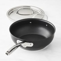 Signature Thermo-Clad Nonstick Covered Essential Pan, 4 1/2-Qt. - $232.42