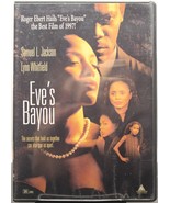 Eves Bayou (DVD, 1998) (km) - £2.78 GBP