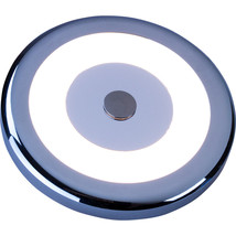 Sea-Dog LED Low Profile Task Light w/Touch On/Off/Dimmer Switch - 304 Stainless - £54.52 GBP