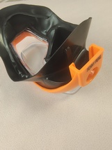  PENNY PENG Swimming goggles,Comfortable Silicone Seal image 4
