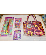 Play Purse Dress-Up Accessories You Choose Type 4pc Mix Lot Set 5+ NIB 210J - €6,55 EUR