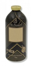 Al Nuaim KHUS Perfume Oil Classic Fresh Fragrance Unisex - £19.62 GBP