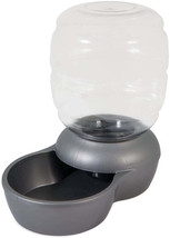 Petmate Replendish Waterer with Microban Protection and Charcoal Filter - $34.60+