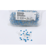25PCS CS65-B2GA101KYAKA CS101K TDK 100pF X1 Y2 300V 2.6kV Disc Ceramic C... - $129.94 MXN