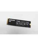 Samsung 980 1TB Internal SSD PCIe Gen 3 x4 NVMe MZ-V8V1T0B/AM - $119.99