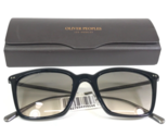 Oliver Peoples x Brunello Cucinelli Sunglasses OV5516S 100532 Black Gray... - $317.68