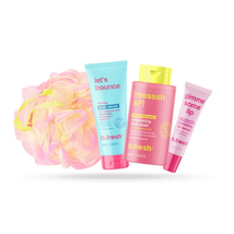 B.Fresh Body Care Gift Set image 2
