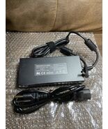 AC 19.5V 11.8A 230W For MSI Clevo GigaByte Adapter Charger 5.5*2.5mm - $46.00 CAD