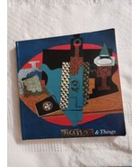PICASSO and Things:  the Still Lifes of Picasso, Jean Sutherland Boggs, ... - £31.37 GBP