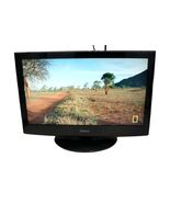 Insignia 24 Inch LED TV /DVD Player Combo NS-24LD120A13 with Remote - $1,266.95 MXN