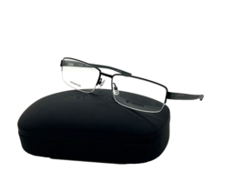 COLUMBIA C 3007 001 BLACK  EYEGLASSES OPTICAL FRAME 59-17-145MM  XL - £42.62 GBP