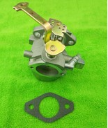 Tecumseh 640152A Carburetor - $49.06 CAD