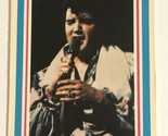 Vintage Elvis Presley Trading Card 1978 #8 - $1.97