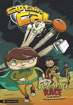 Captain Cal and the Great Space Race by Jan Dallimore - Good - £24.16 GBP