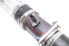 03-07 INFINITI G35 AEM AIR INTAKE PIPE FILTER E4704 image 9