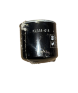 KL335-015 Compressor Oil Filter - €9,42 EUR