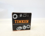 Timken 710492 Grease/Oil Seal For Select 99-20 Ford Models - £23.09 GBP