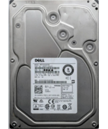 DELL 6TB 7.2K 12G SAS 3.5&quot; HDD 3PRF0 03PRF0 - $67.12 CAD
