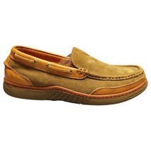 Tommy Bahama Loafers Mens US Size 9.5M Multicolor Casual Slip On Moc Toe... - $39.29