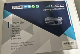 LCL Compatible Drum Unit Replacement  Printing LCK-500Z 50F0Z00 BLK 60K Lexmark - $54.45