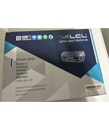 LCL Compatible Drum Unit Replacement  Printing LCK-500Z 50F0Z00 BLK 60K ... - $1,028.89 MXN
