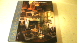 1988 Time Life Book - The Country Home - £22.50 GBP