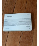 2011 GMC Sierra Owners Manual OEM Free Shipping - $43.06 CAD